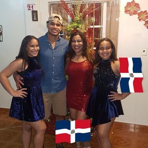 Meet your Posher, Wendy